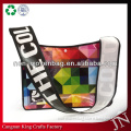High Quality Non Woven Fabric Fancy School Shoulder Bags